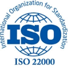 ISO 22000