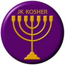 JK Kosher 100% Guaranteed Vegetarian Product