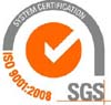 ISO 9001:2008