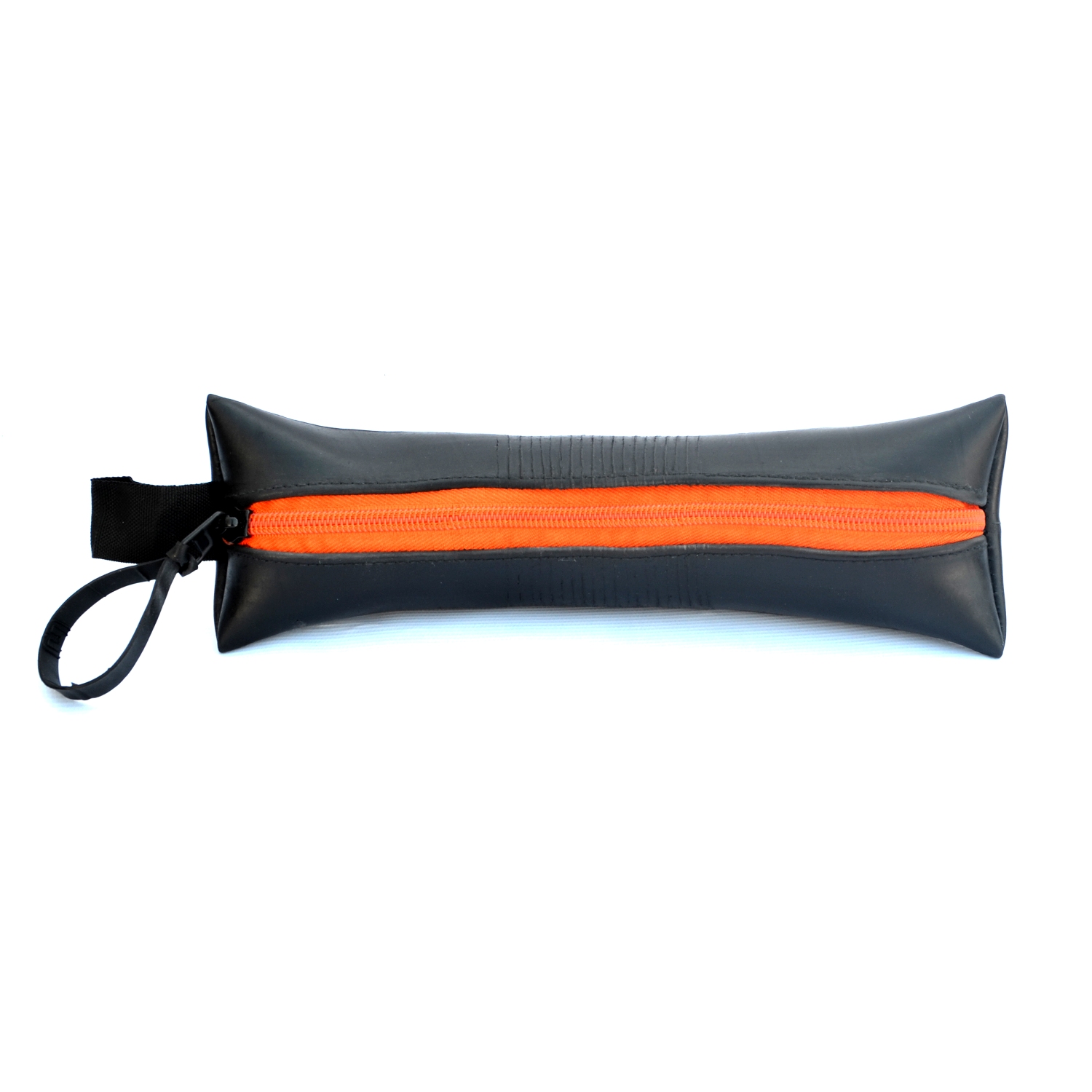 Stationary Pouch - Boom Rang (Orange)