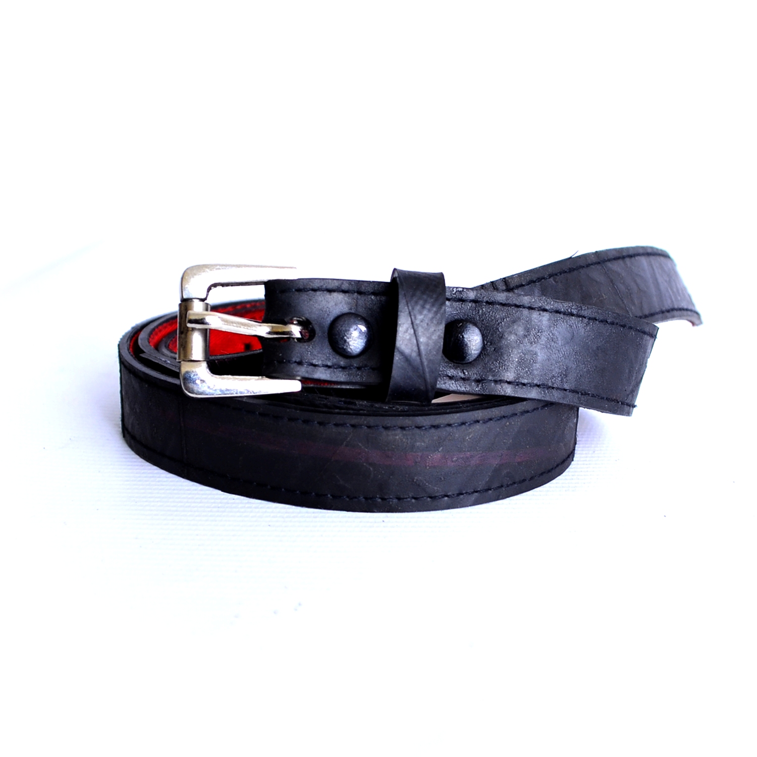 Ladies belt - Kaya (31 cms)