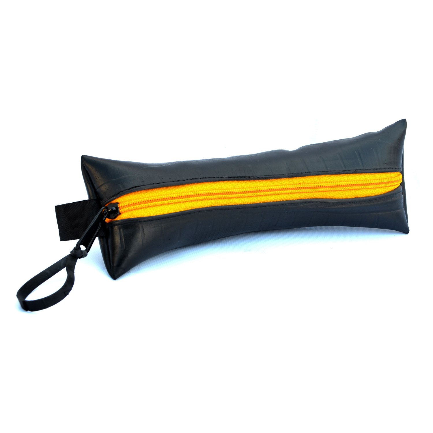 Stationary Pouch - Boom Rang (Yellow)