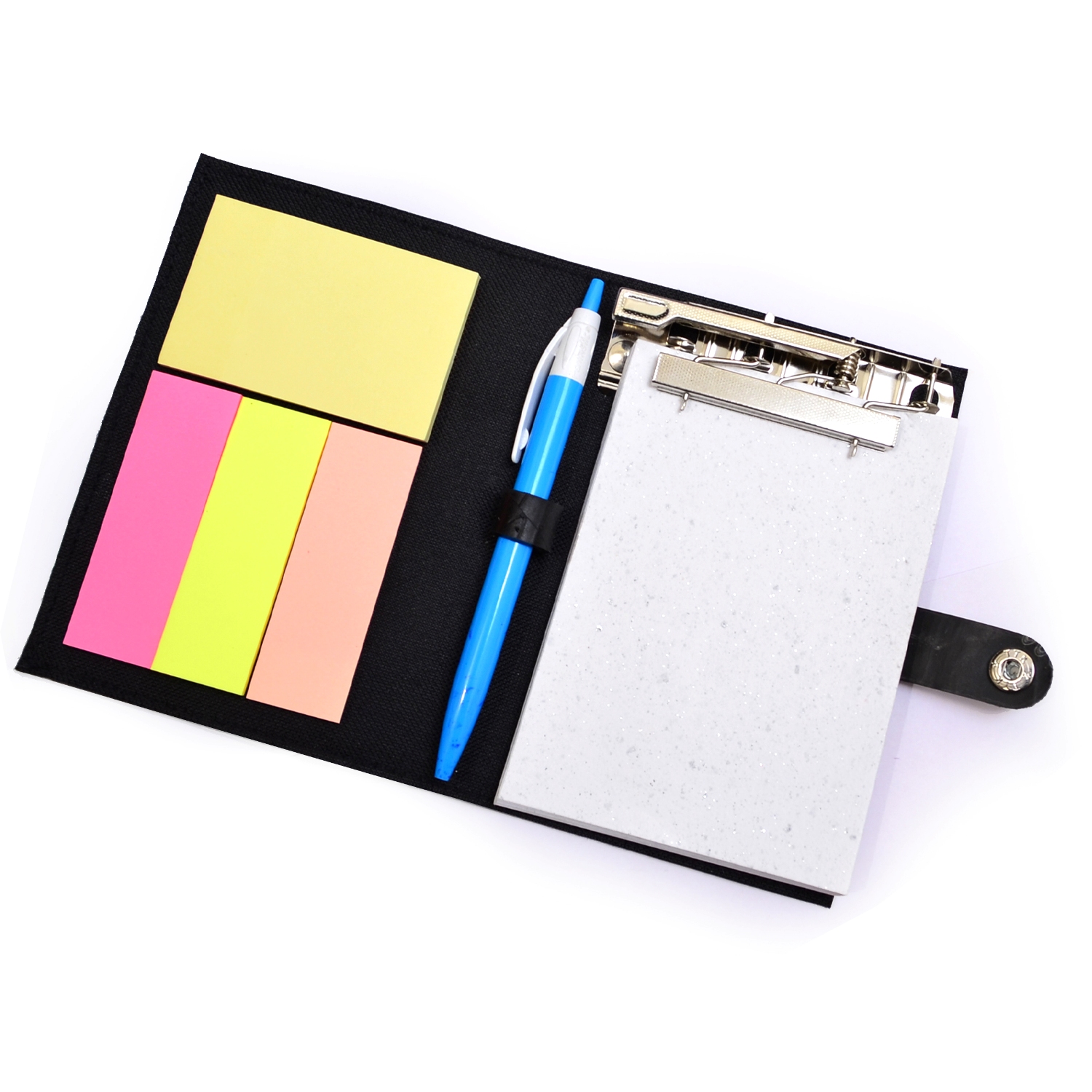 Note Pad Organizer (Rox)