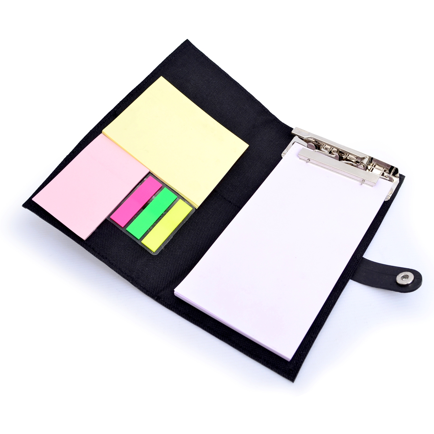 Note Pad Organizer (Rick)