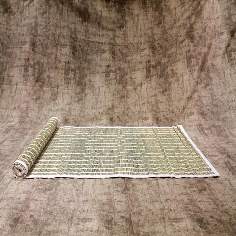 THE DARBHA GRASS MAT - TAPASYA MAT