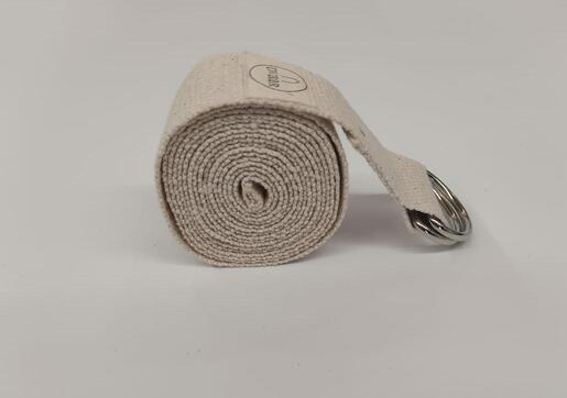 DHYAANA SERIES - YOGA ROPE