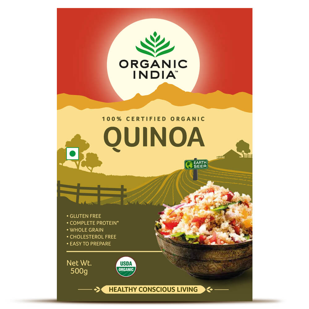 Quinoa 500g