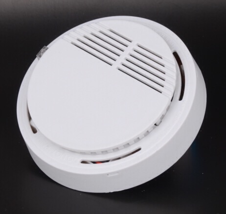 Walnut Innovations FIRE SMOKE SENSOR DETECTION ALERT ALARM SYSTEM