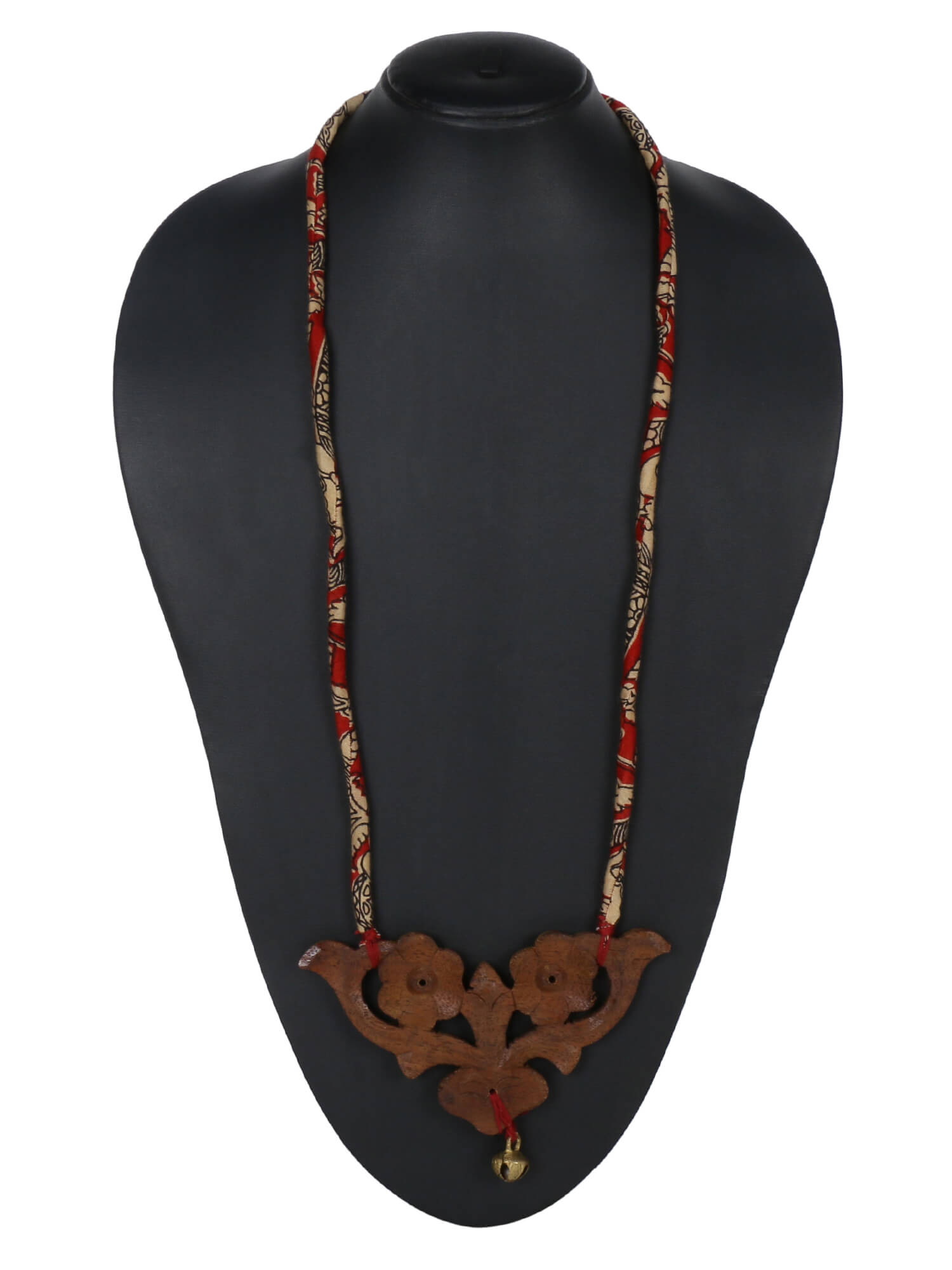 Wooden Neck Piece