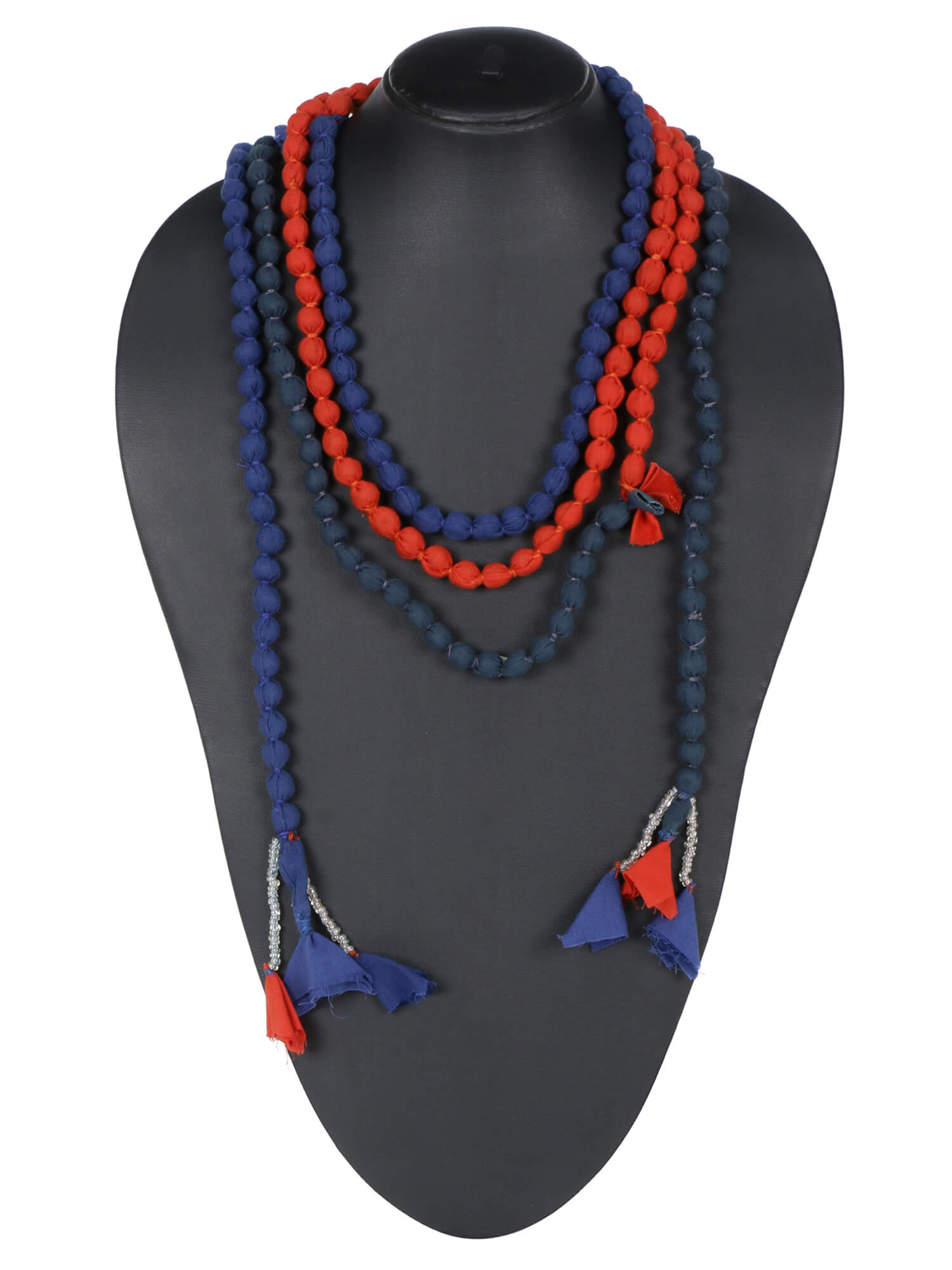 Fabric  Neck Piece