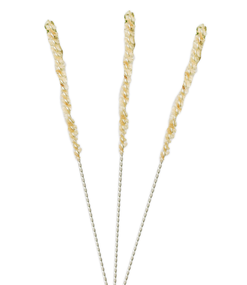 Straw Cleaner – Set of 3