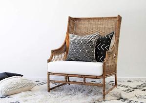 IRA Armchair for Bed rooms