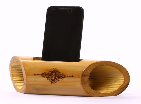 Bamboo Speaker- Classic