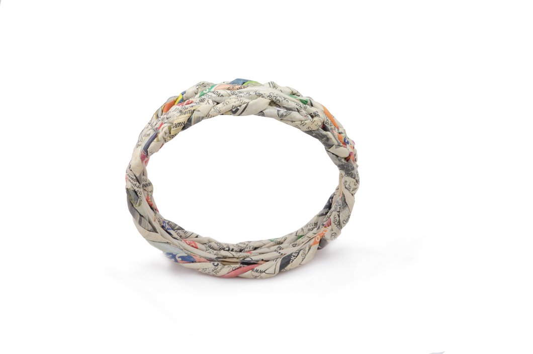 Eco-friendly Bangle (Small)