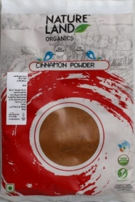 Cinnamon Powder 100 Gm