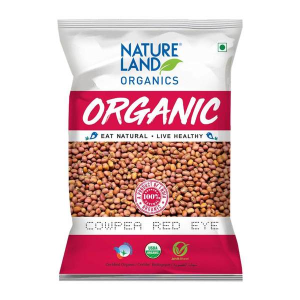 Cowpea Red 500 Gm