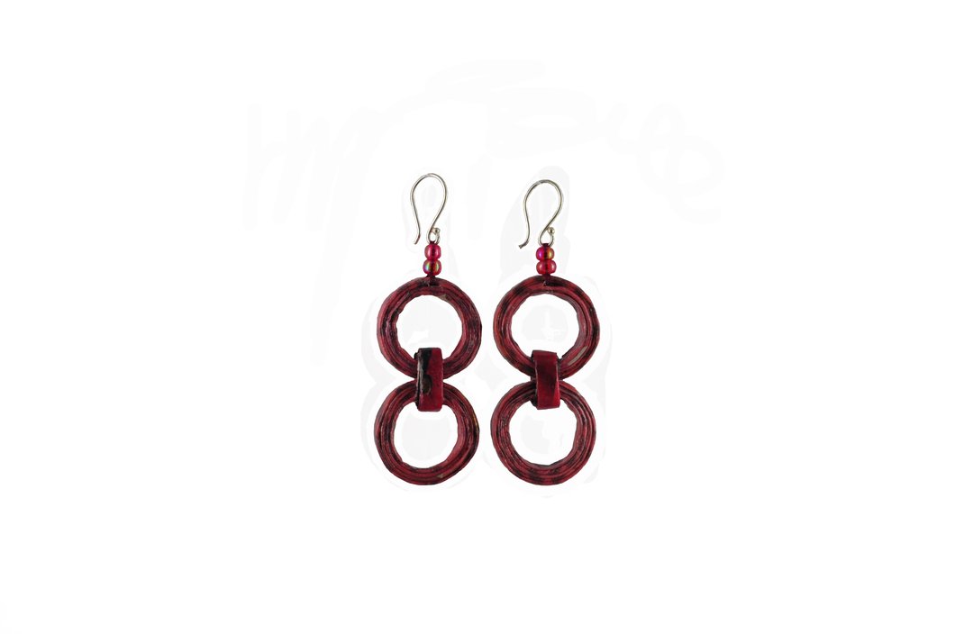 Handmade Earring - Selvi