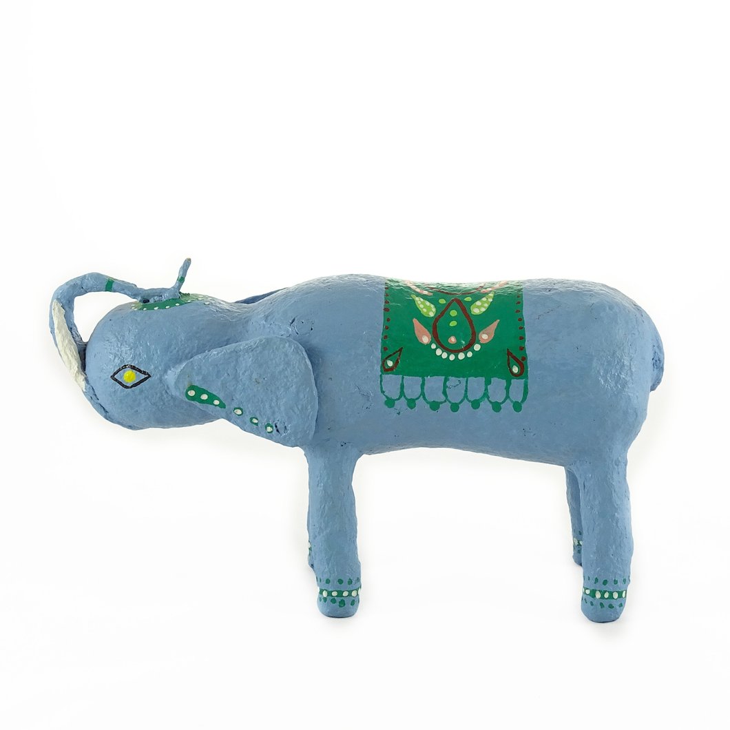 Handmade Elephant (Medium)