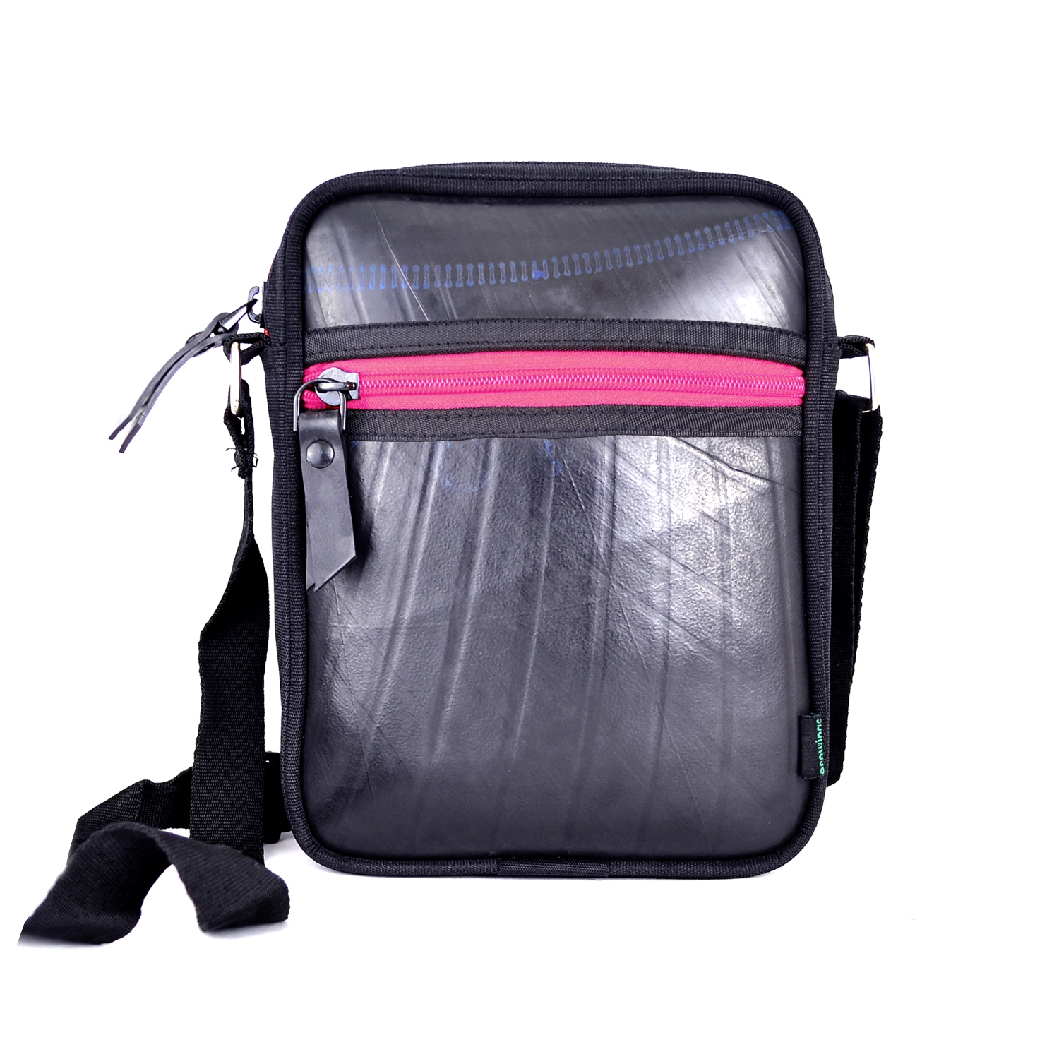 Small Unisex Sling Bag - Tango (Pink) 