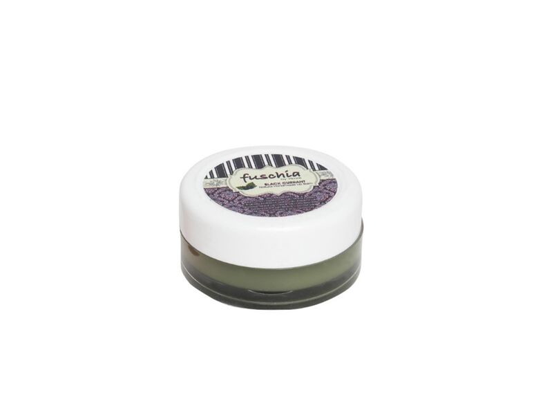 Natural Black Currant Lip Balm