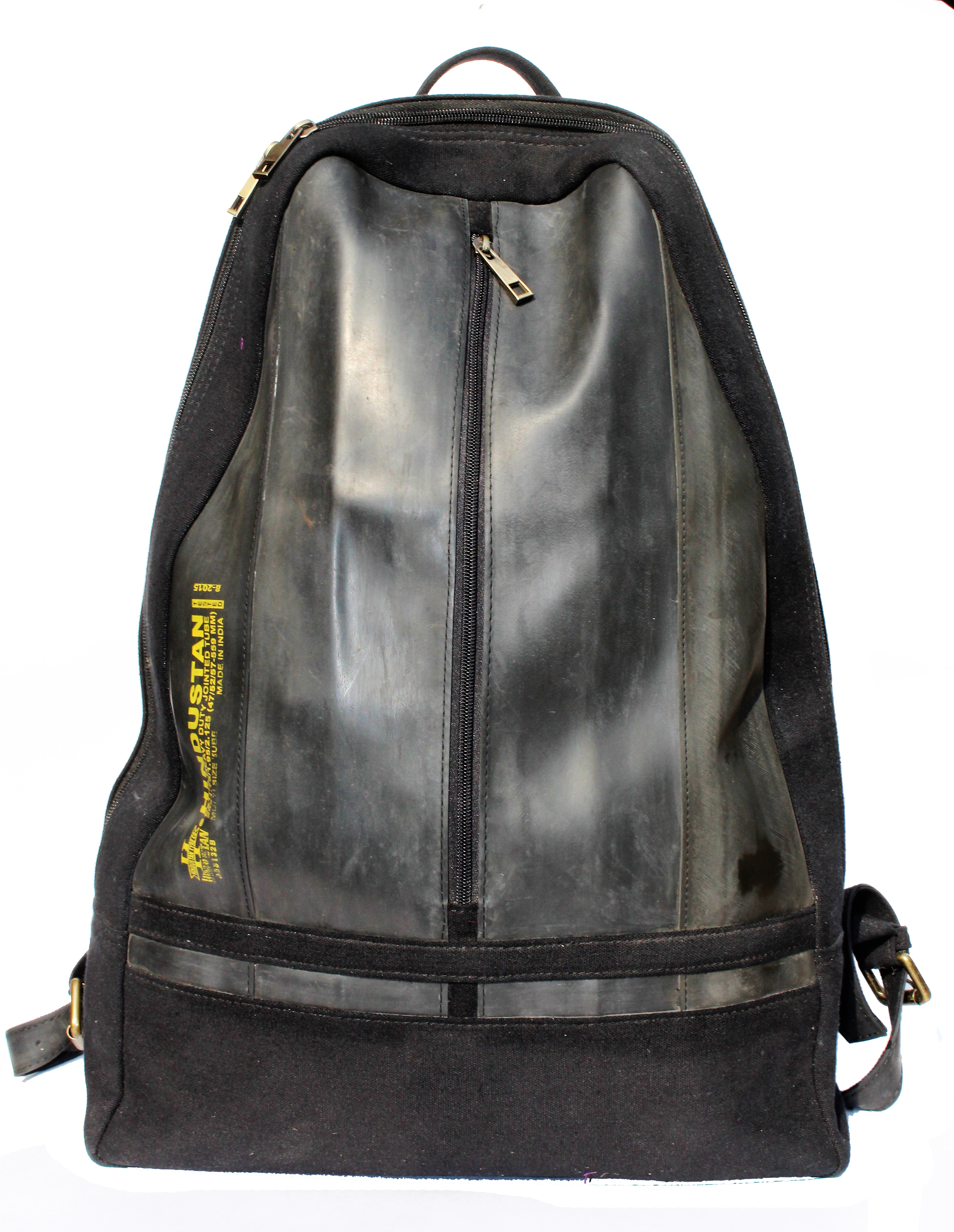 Eco friendly Traveler Backpack