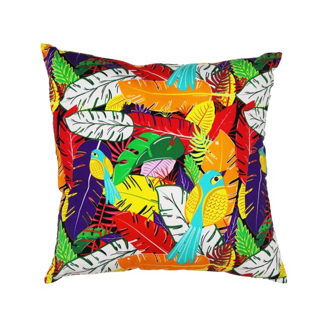 Wandering Bird Cushion Cover-18 inch