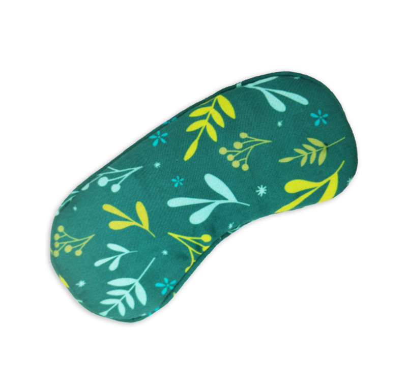 Organic Eco Friendly Eye Mask - Dreamy Eyes