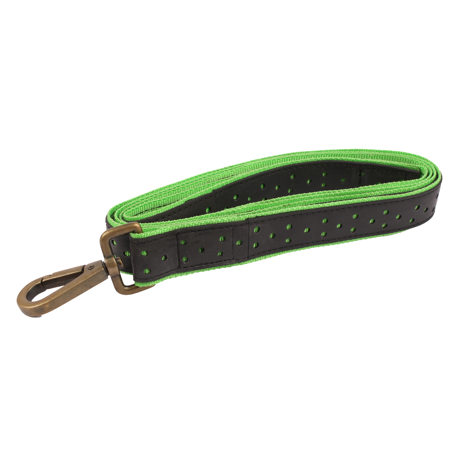 Upcycled Dog Leash (S)