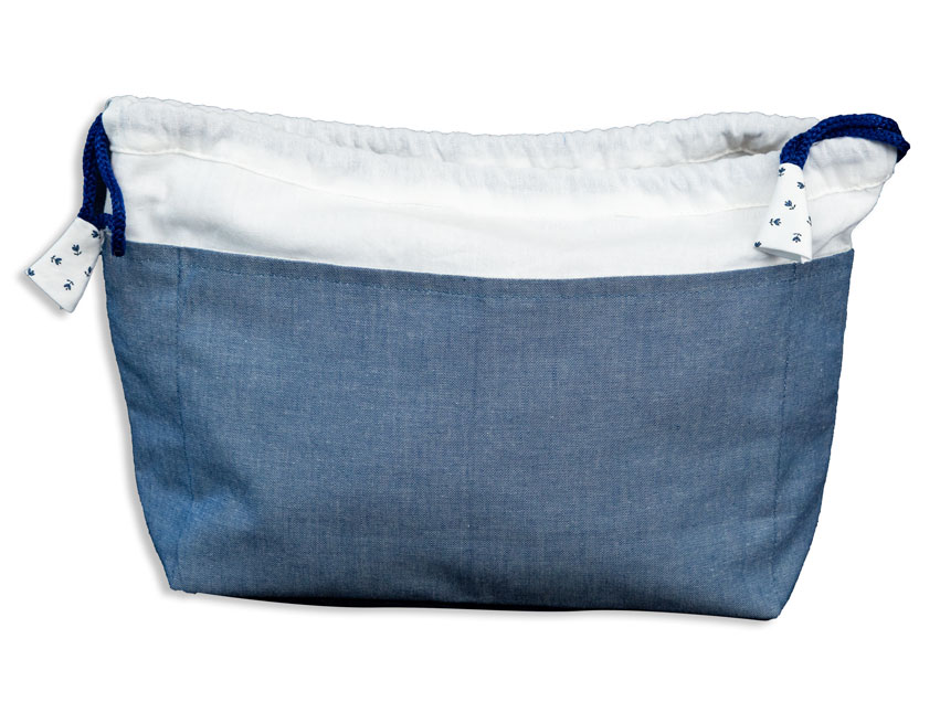 Multiutility Pouch