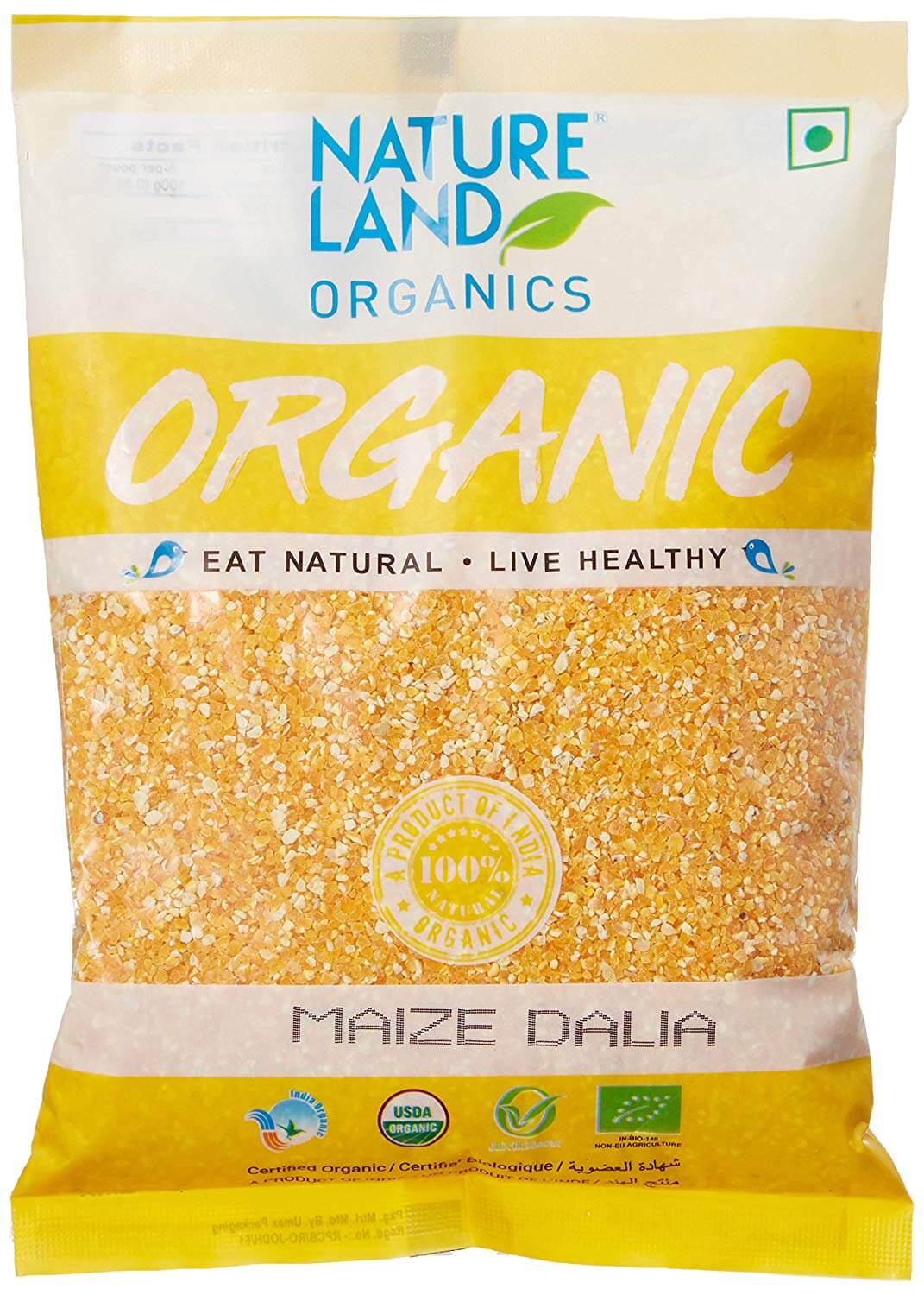 Maize Dalia 500 Gm