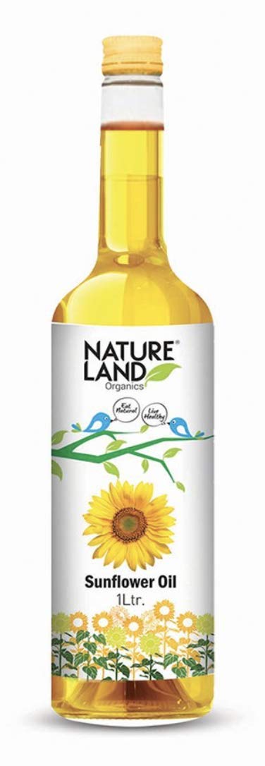 Sunflower Oil 5 Ltr.