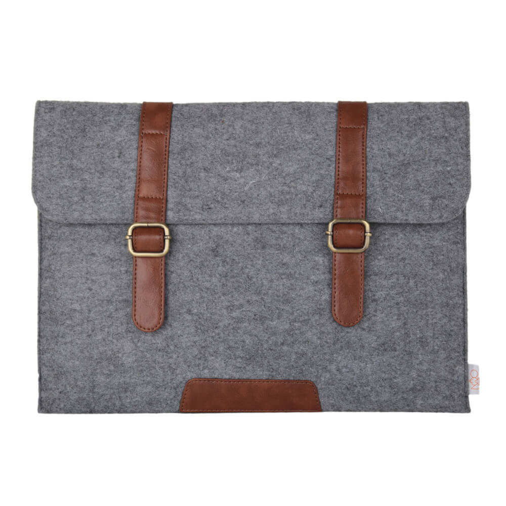 Suit up Laptop Sleeve