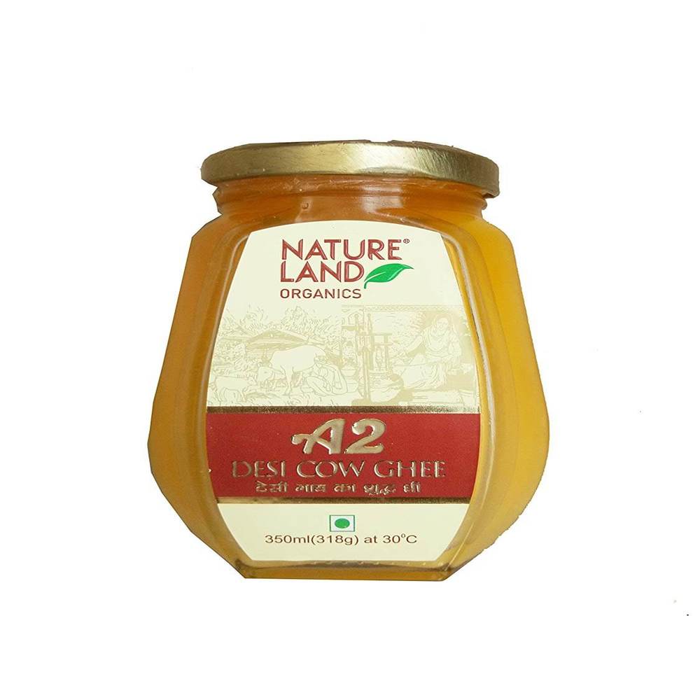 A2 Cow Ghee 350 Ml