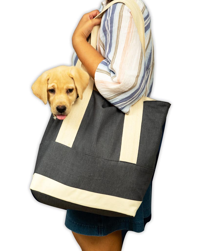 Pet Bag - Tote bag