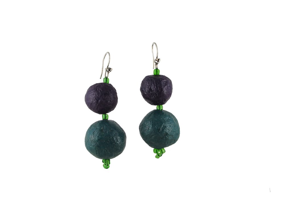 Cool Pulp Earrings 