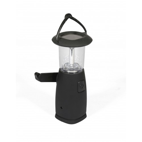 Solar LED Lantern - S4070