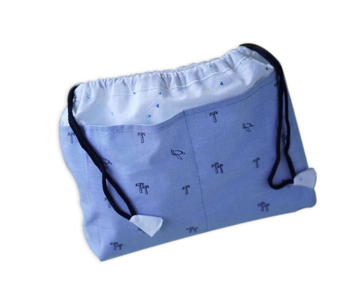 Multi-utility Pouch/Potli