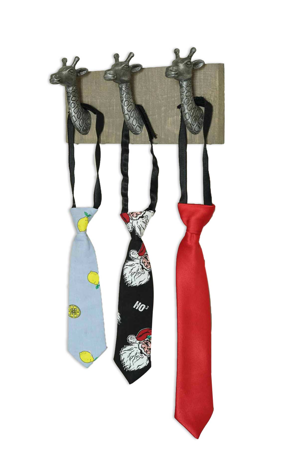 Kids Tie - Red