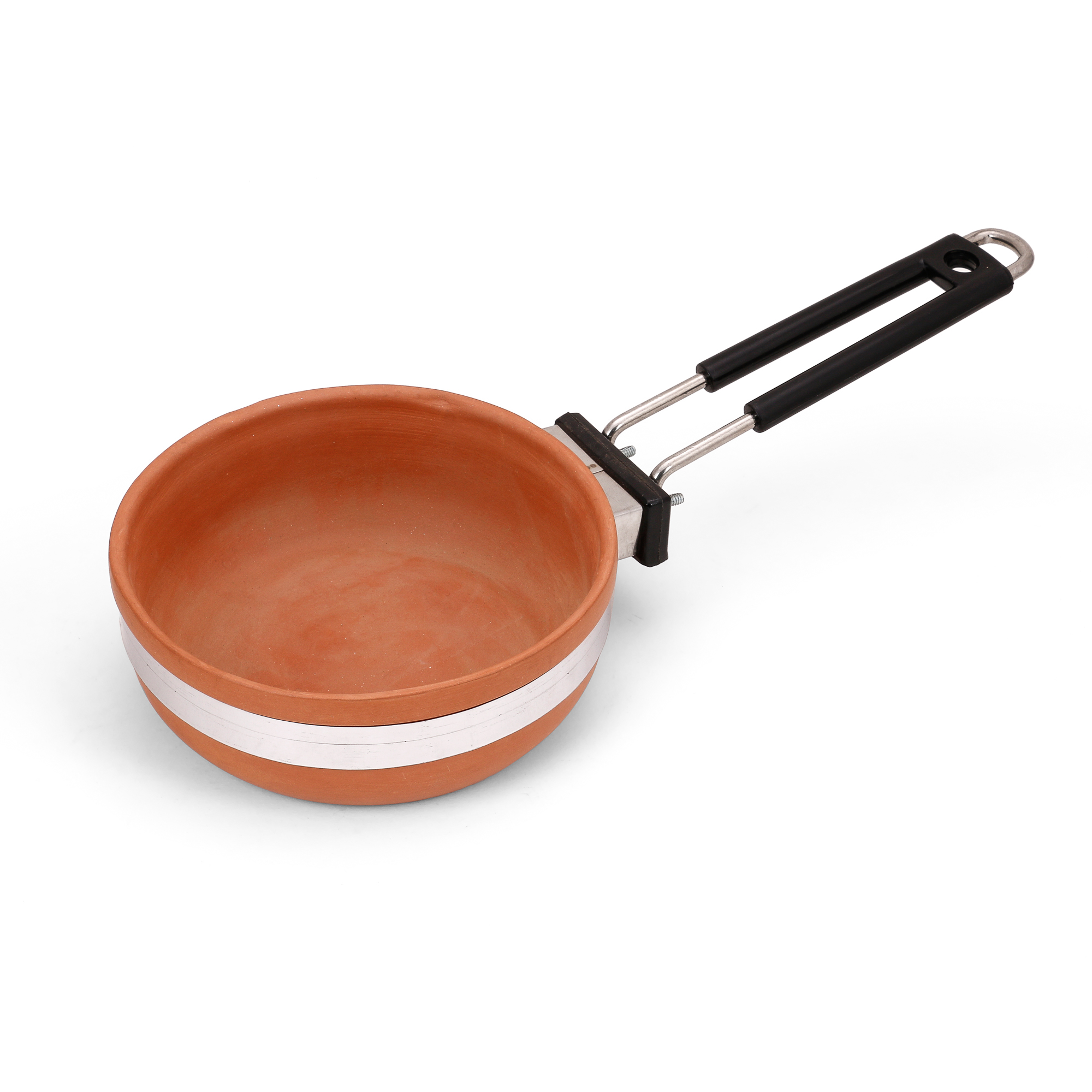 Terracota Pan by Hazed Monk (1L)