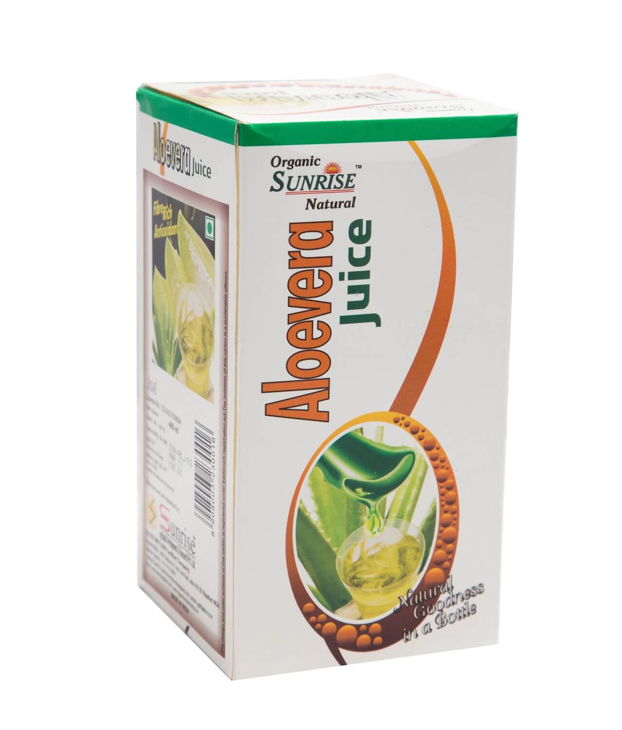 Aloevera Juice (1 L)