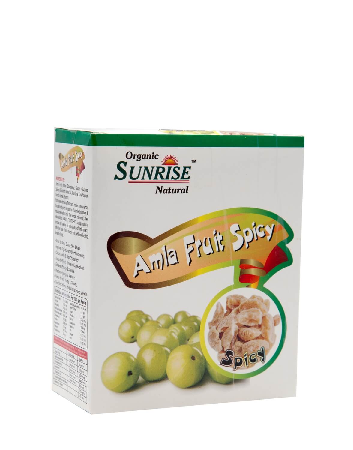 Amla Candy Namkeen (200gm)