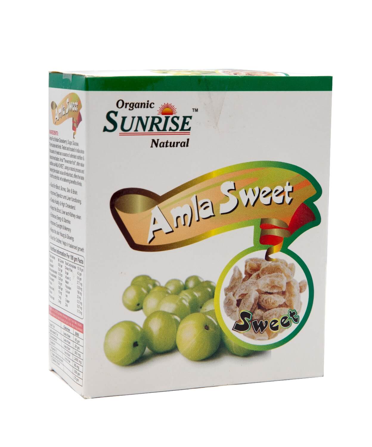 Amla Candy Sweet (200gm)