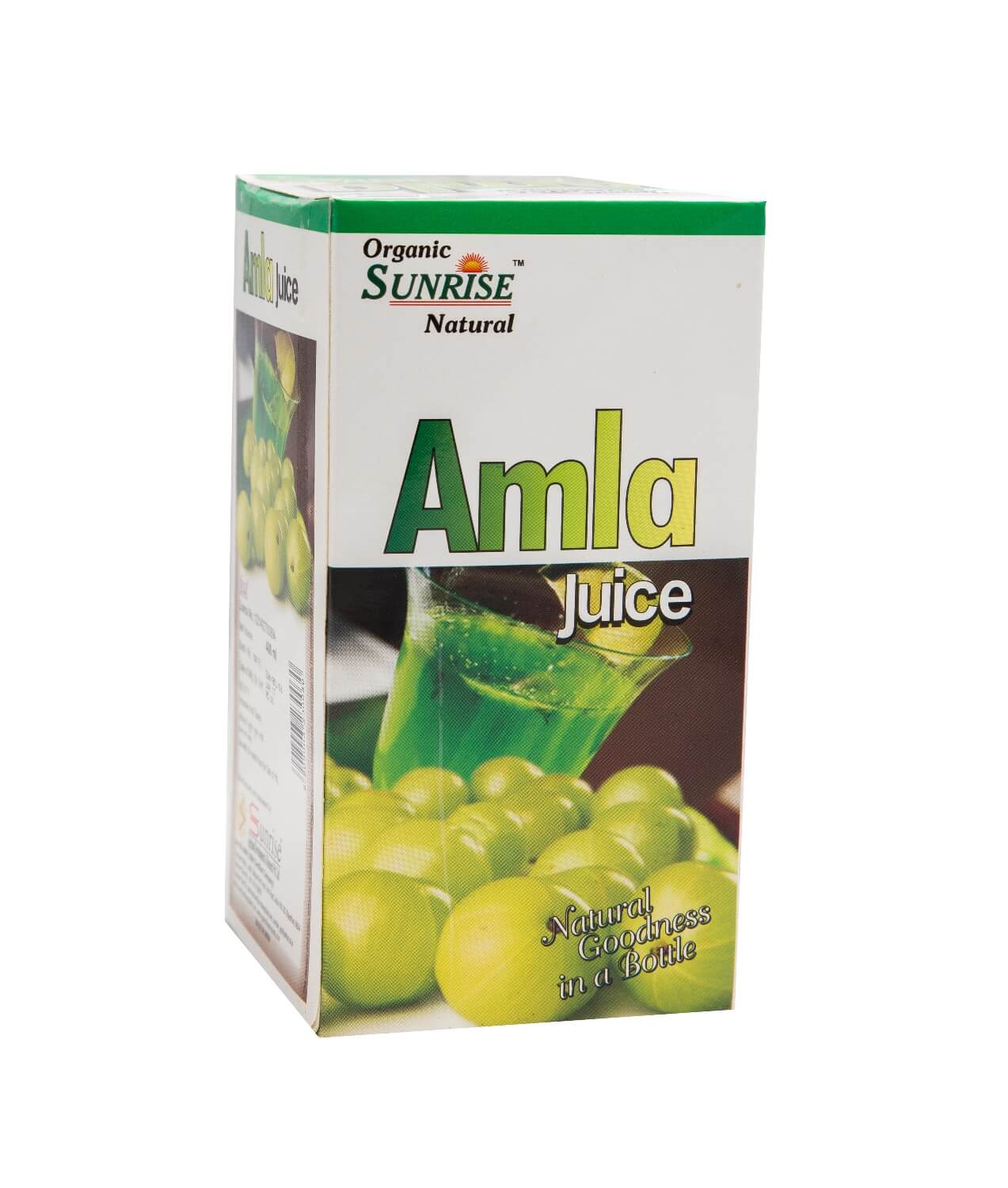 Amla Juice (1 L)