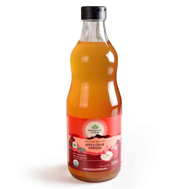 Apple Cider Vinegar 500ml