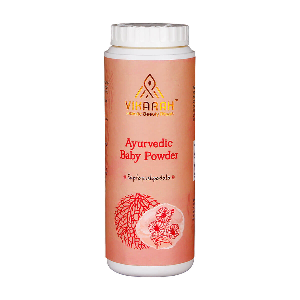 Ayurvedic Baby Powder