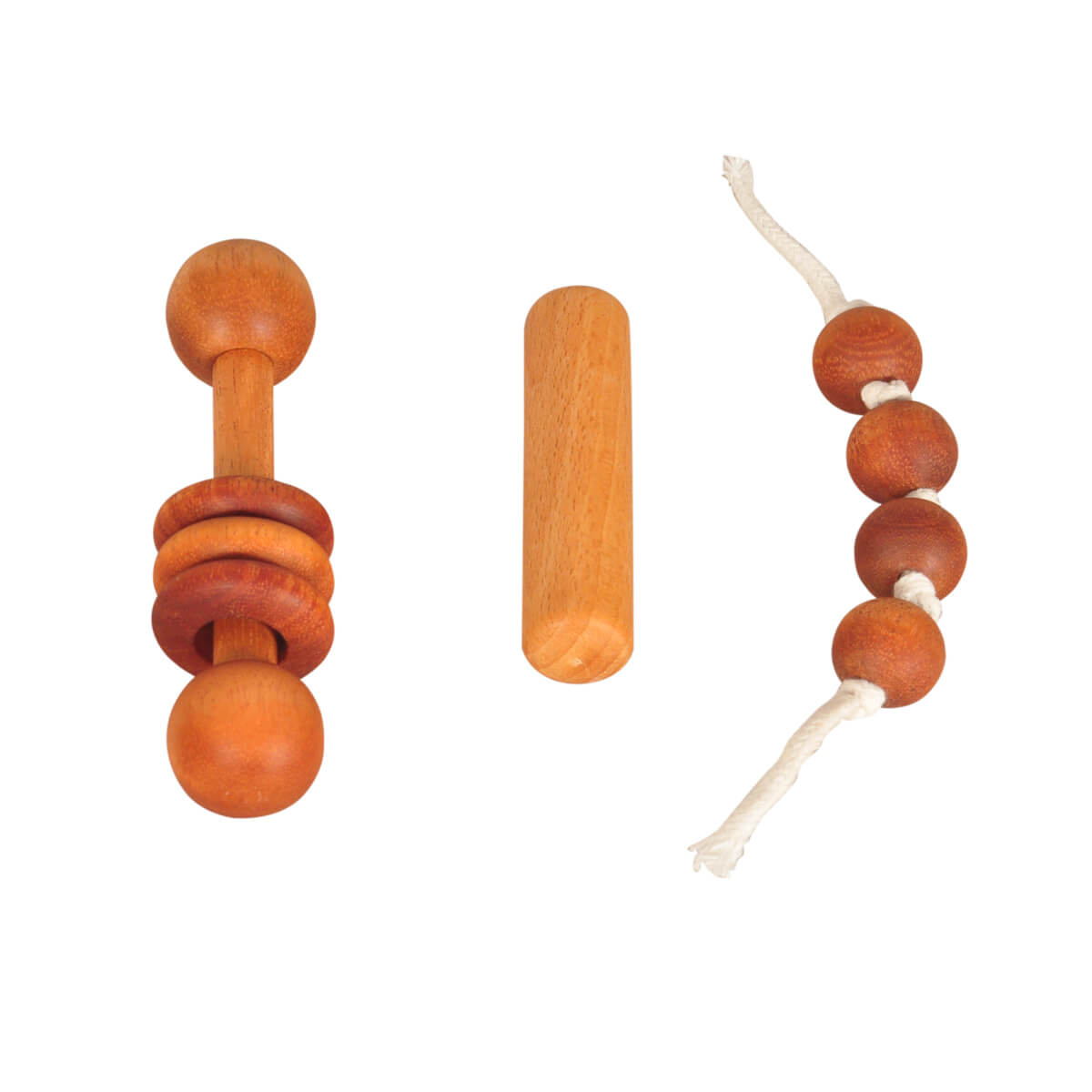 Thasvi Montessori Baby Set – 6 