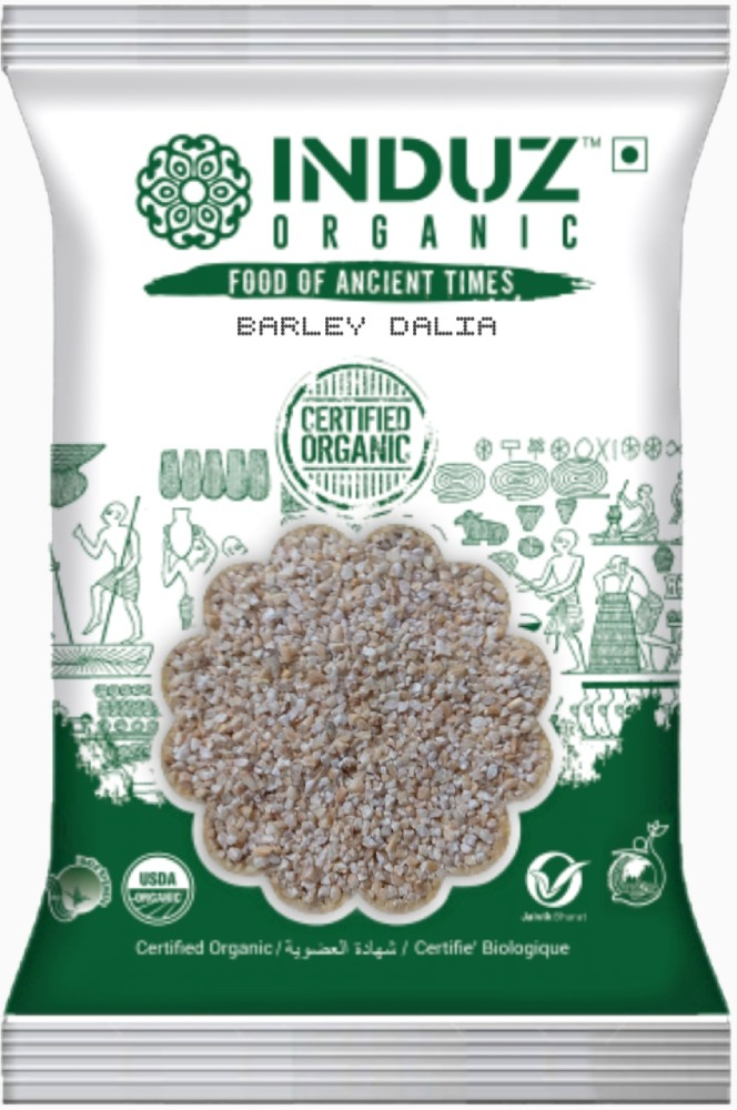 Barley Dalia 500 Gm