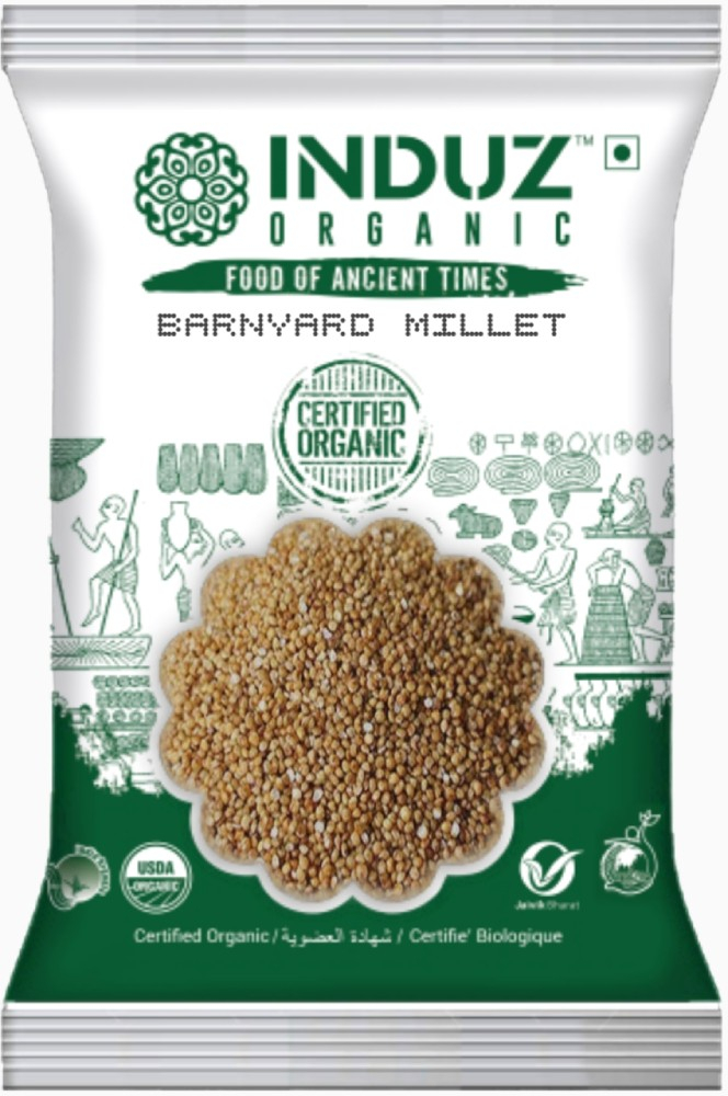 Barnyard Millet 500 Gm 