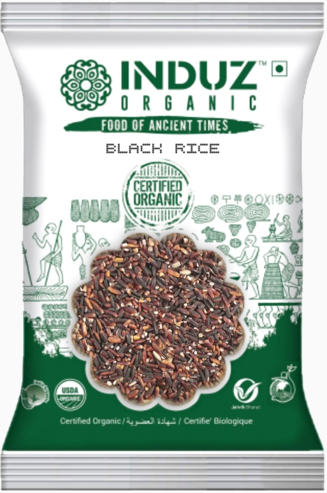 Black Rice 500 Gm