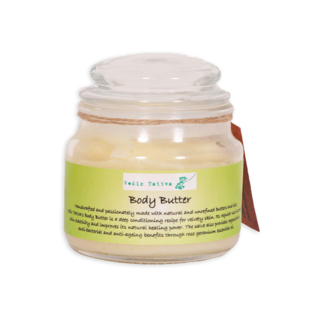 Body Butter